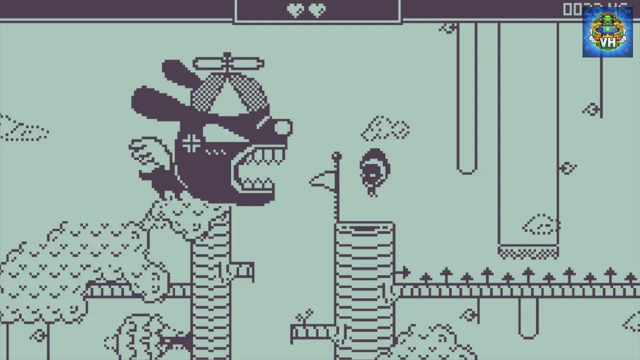 Pixboy Nintendo Switch - ảnh màn hình 9