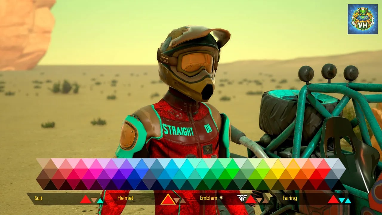 Offroad Racing - Buggy X ATV X Moto Nintendo Switch - ảnh màn hình 1
