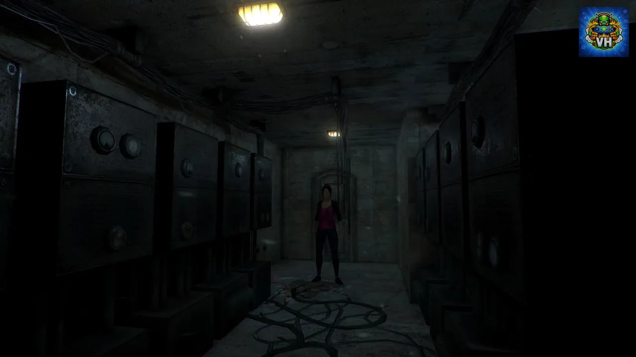Outbreak The Nightmare Chronicles Nintendo Switch - ảnh màn hình 3