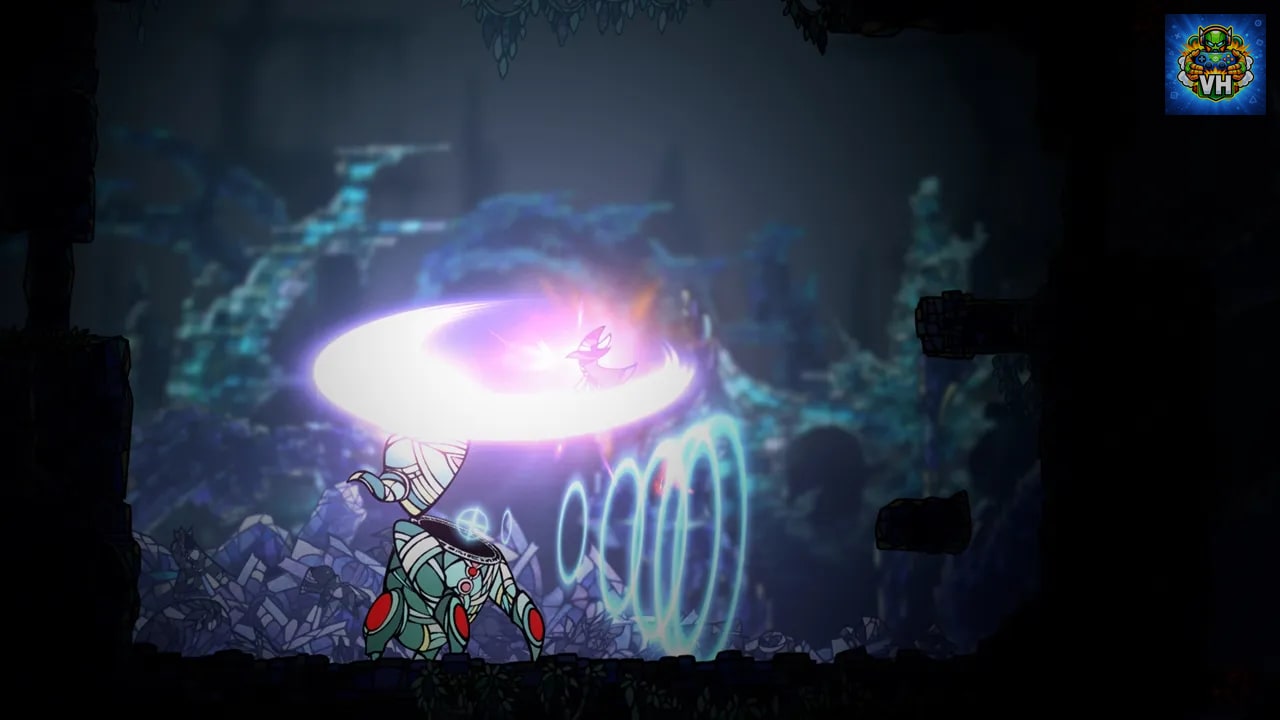 Gleamlight Nintendo Switch - ảnh màn hình 1