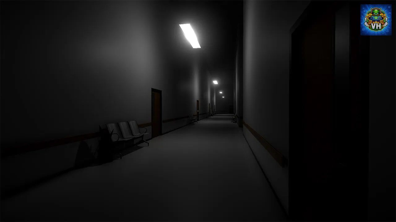 Parasomnia Verum Nintendo Switch - ảnh màn hình 4