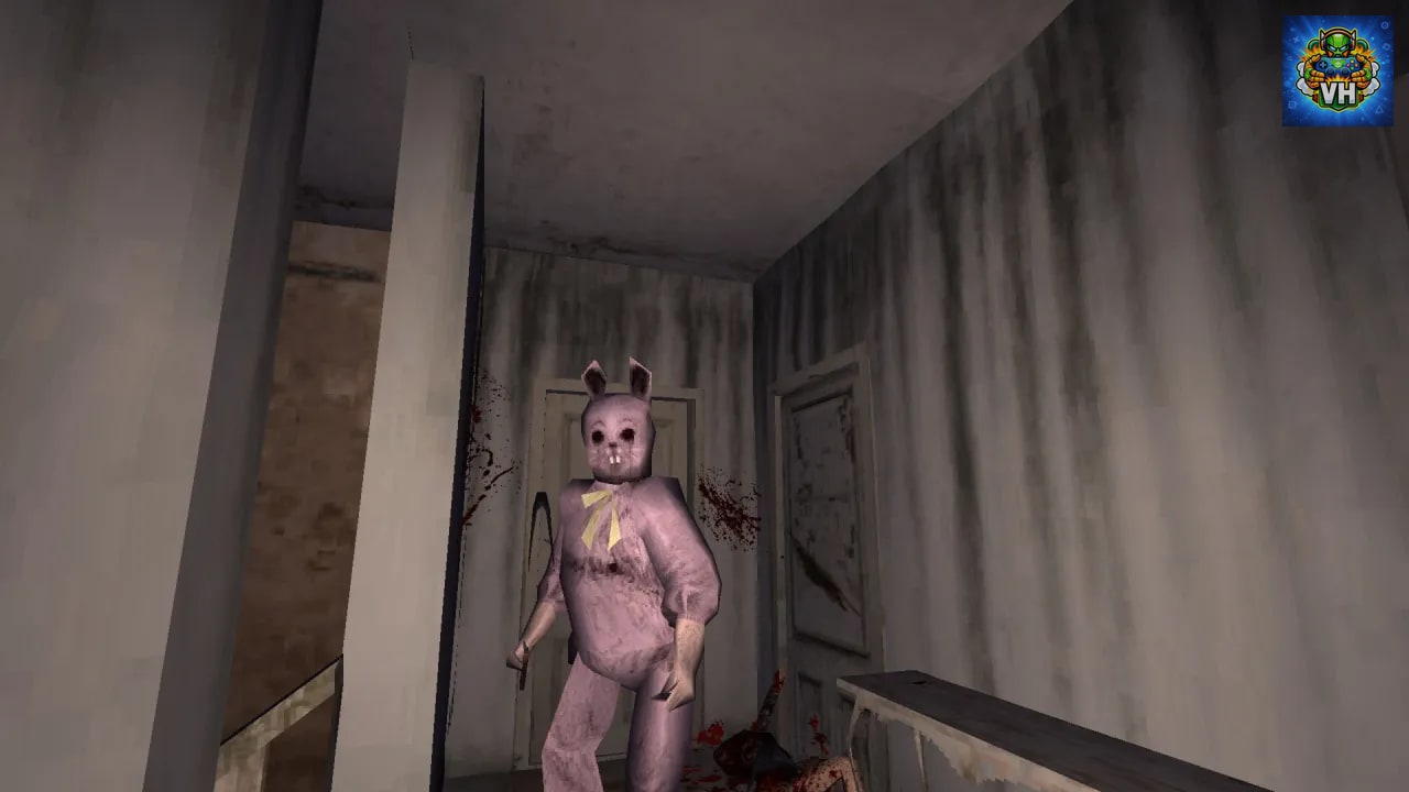 Murder House Nintendo Switch - ảnh màn hình 5
