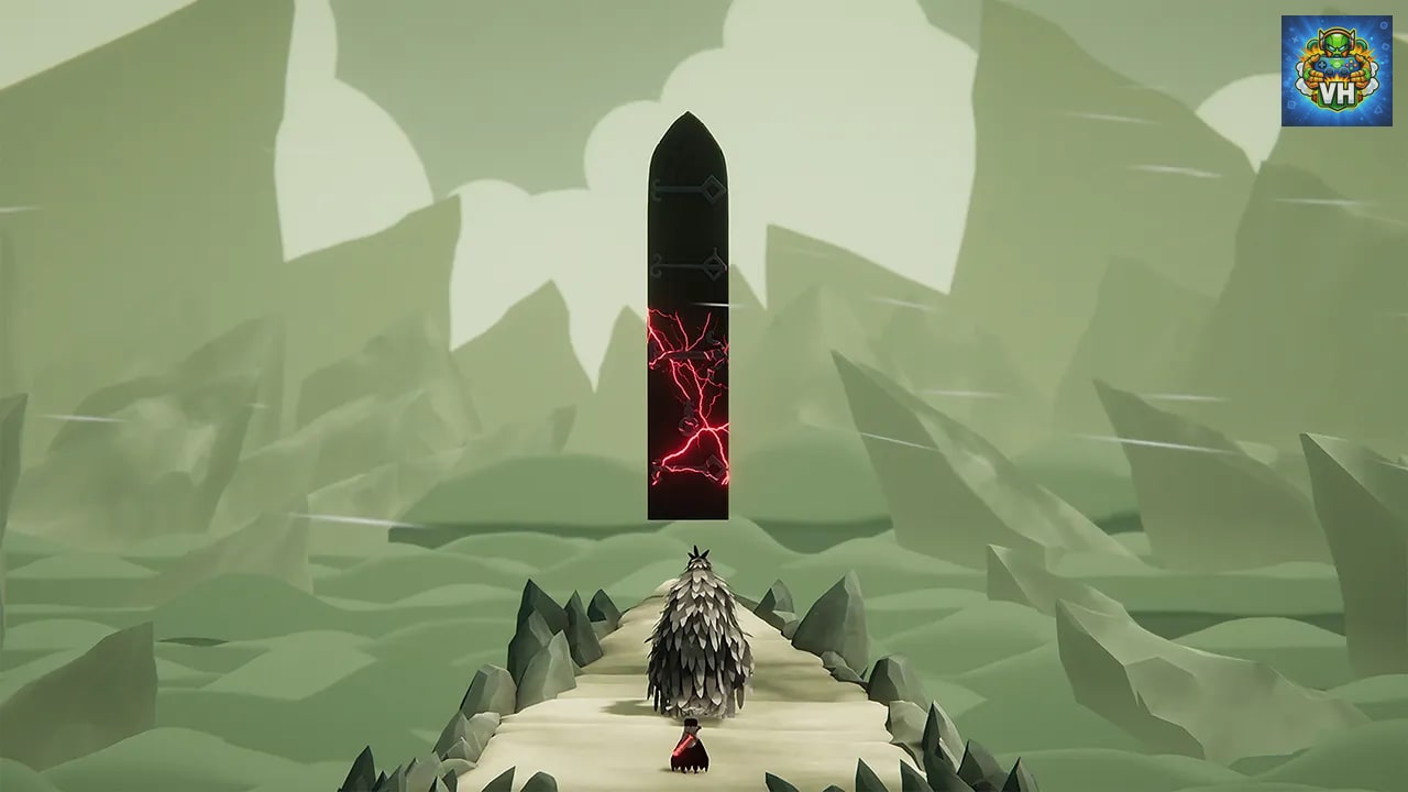 Death's Door Nintendo Switch - ảnh màn hình 6