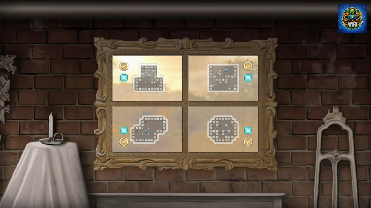 Quell Reflect Nintendo Switch - ảnh màn hình 4