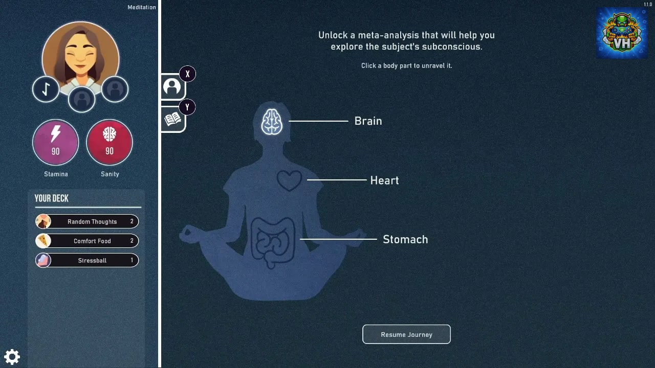 Neurodeck Nintendo Switch - ảnh màn hình 5