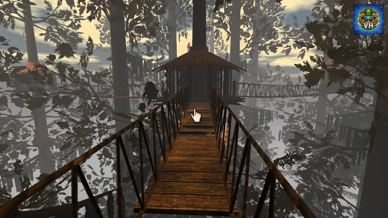 realMyst: Masterpiece Edition Nintendo Switch - ảnh màn hình 2