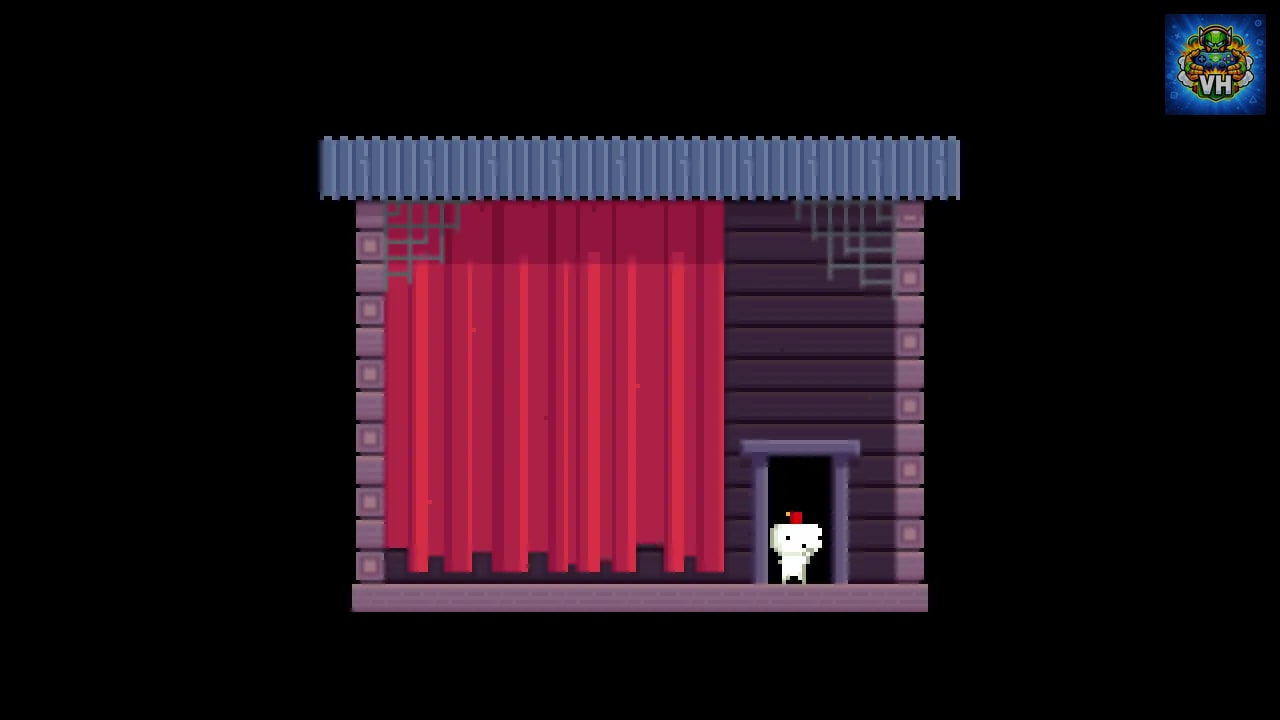 FEZ Nintendo Switch - ảnh màn hình 6