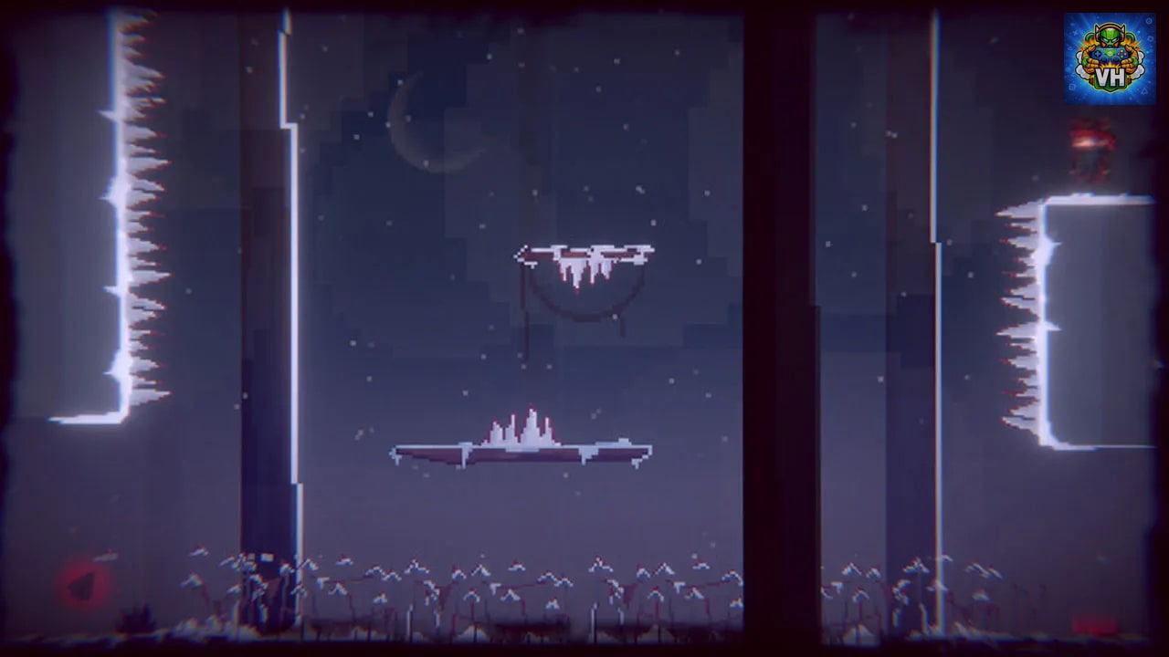The Lost Cube Nintendo Switch - ảnh màn hình 3