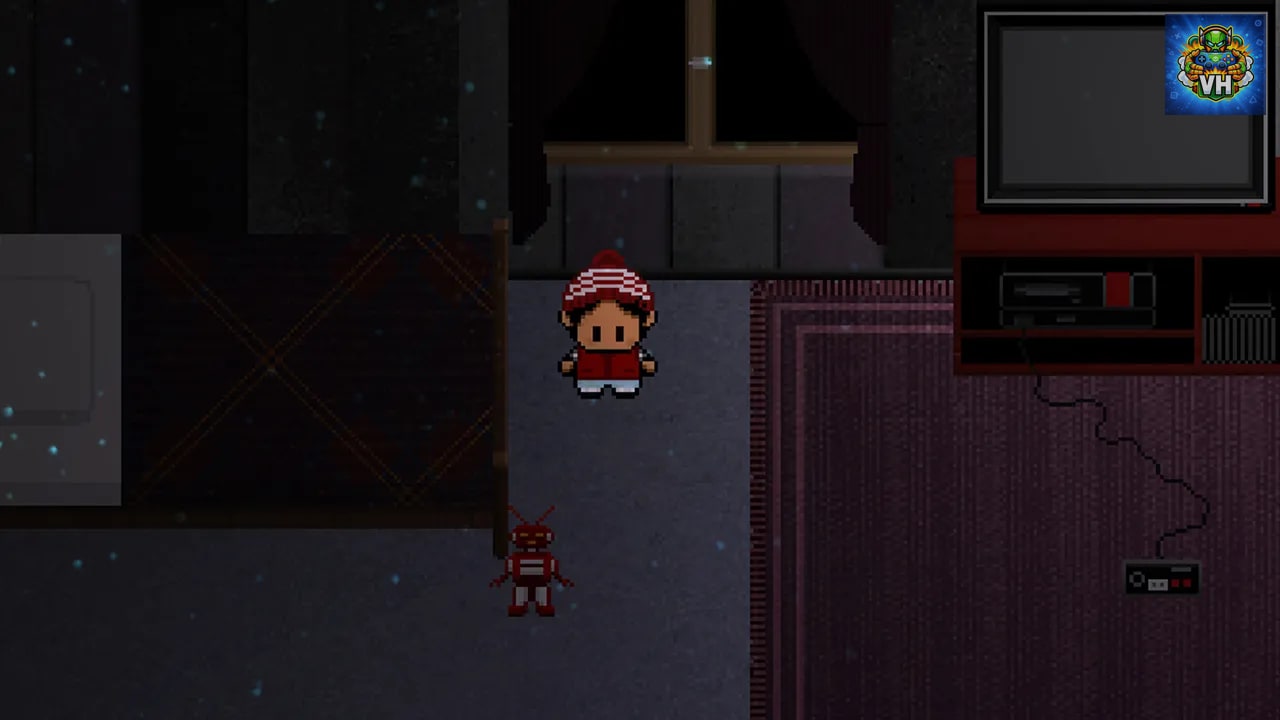 Breeder Homegrown: Director's Cut Nintendo Switch - ảnh màn hình 5