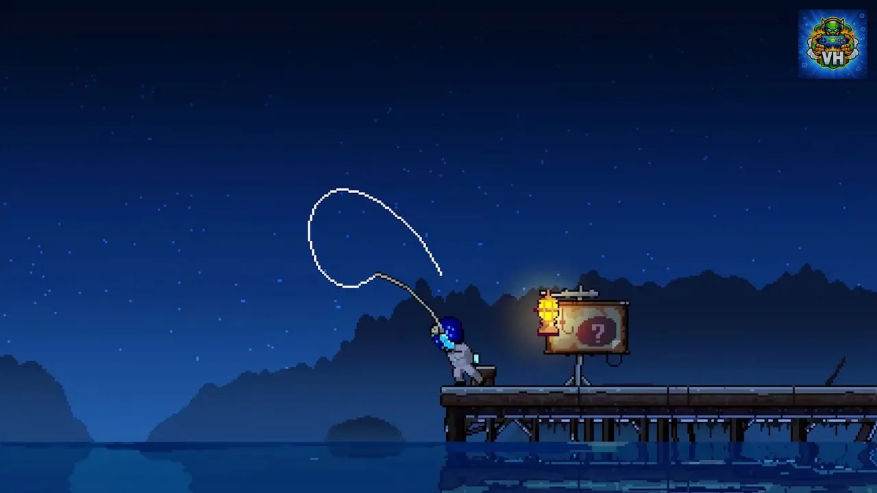 Neon Abyss Nintendo Switch - ảnh màn hình 10