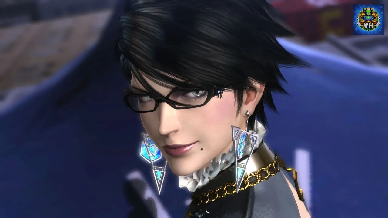 Bayonetta™ 2 (test) Việt hóa Switch - ảnh màn hình 11