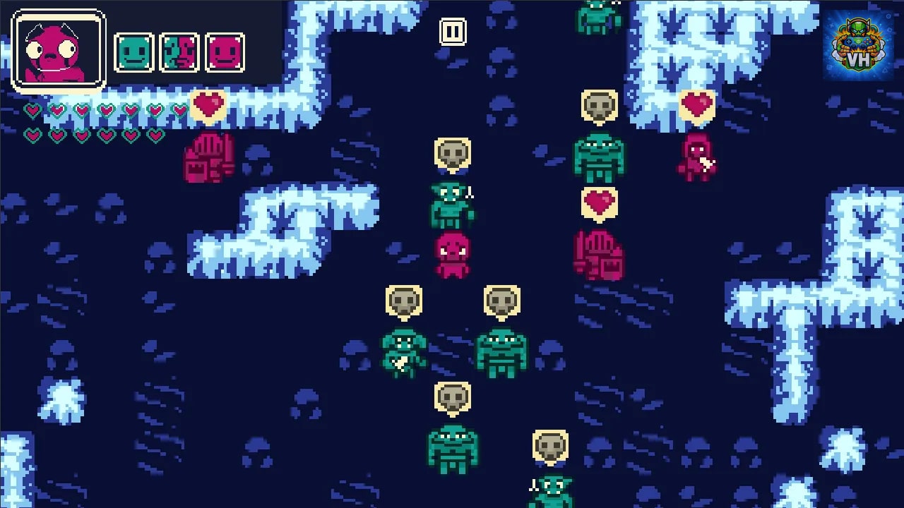 Get Ogre It Nintendo Switch - ảnh màn hình 2