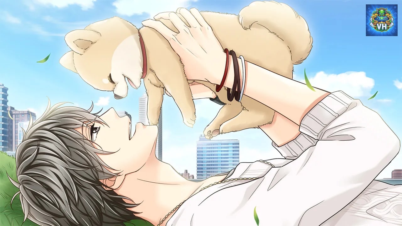 My Last First Kiss Nintendo Switch - ảnh màn hình 5