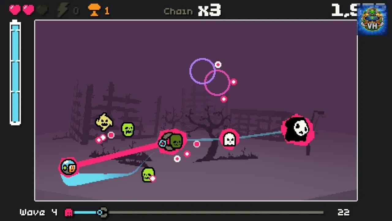 Ghost Grab 3000 Nintendo Switch - ảnh màn hình 4