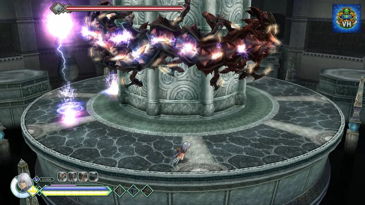 Ys Origin Nintendo Switch - ảnh màn hình 4