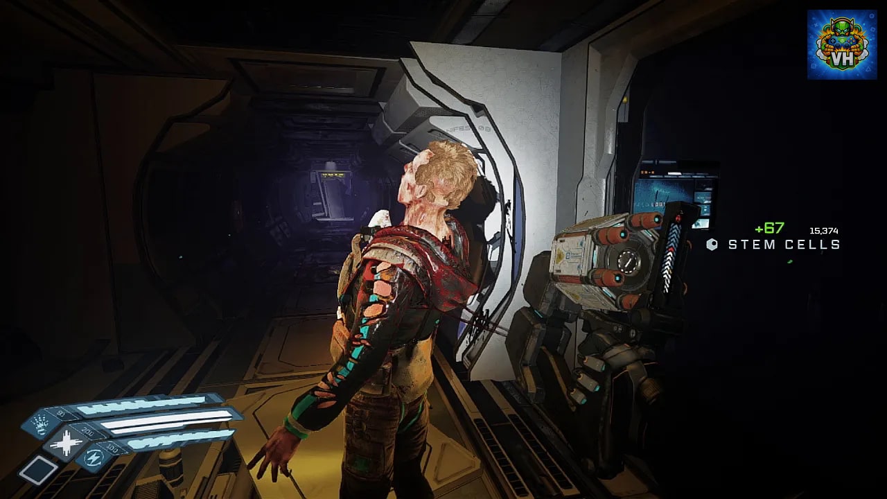 The Persistence Nintendo Switch - ảnh màn hình 5