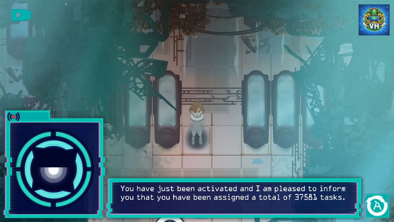 Professor Lupo: Ocean Nintendo Switch - ảnh màn hình 6