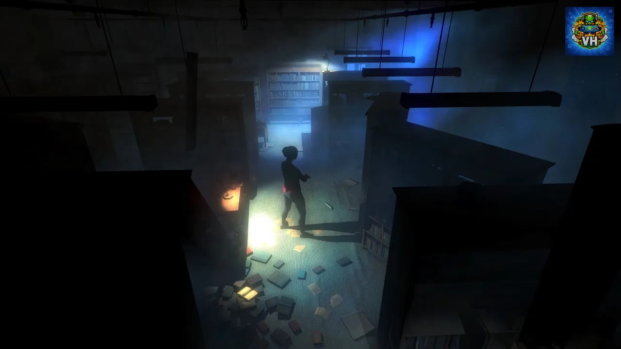 Outbreak: Endless Nightmares Nintendo Switch - ảnh màn hình 5