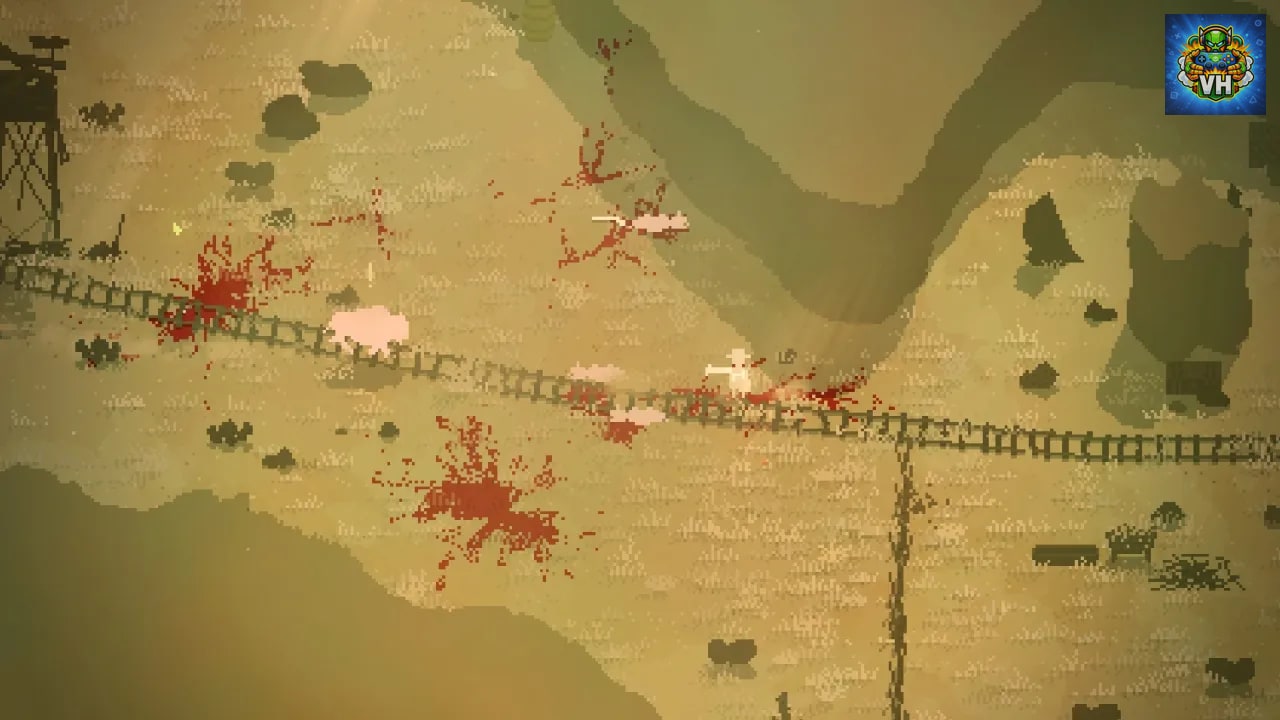 Colt Canyon Nintendo Switch - ảnh màn hình 7