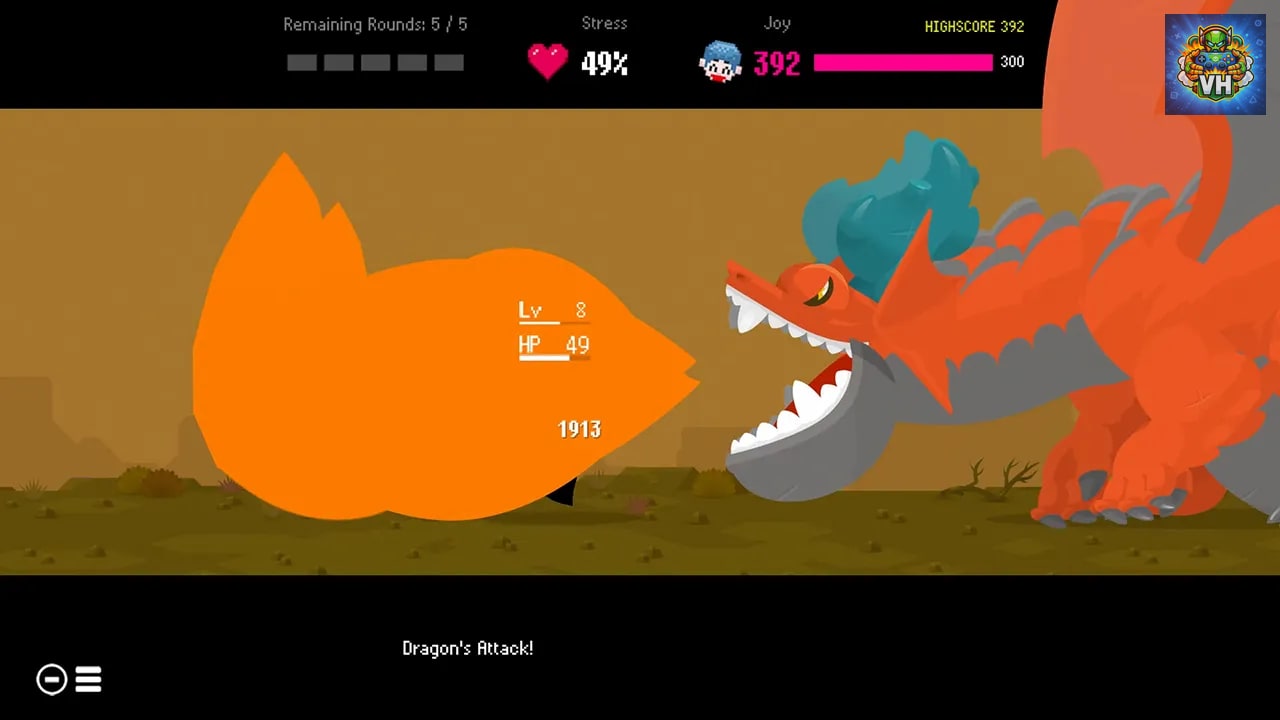Takeshi and Hiroshi Nintendo Switch - ảnh màn hình 4