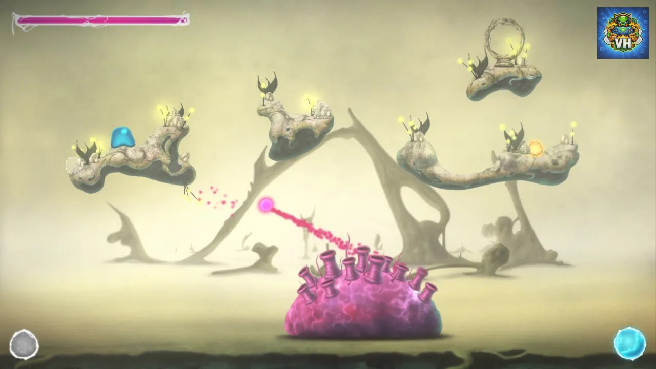 HENOSIS Nintendo Switch - ảnh màn hình 2