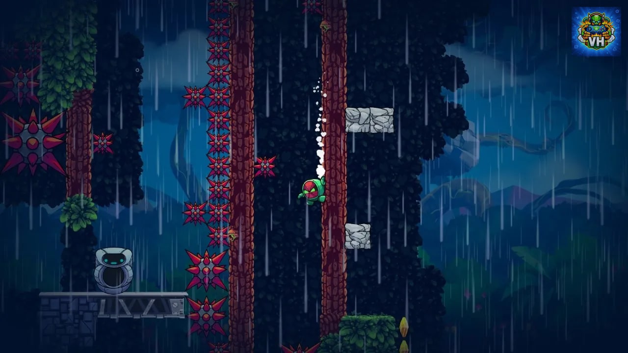 Levelhead Nintendo Switch - ảnh màn hình 3