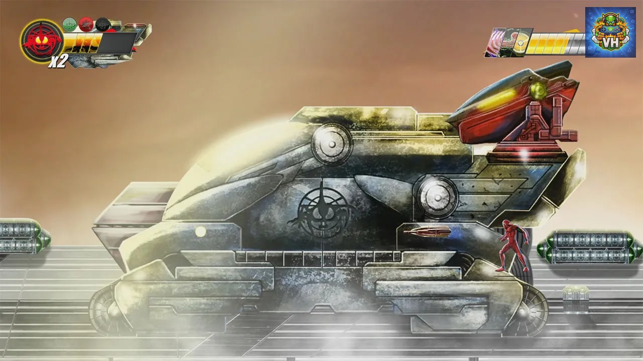 Super Dragonfly Chronicles Nintendo Switch - ảnh màn hình 6