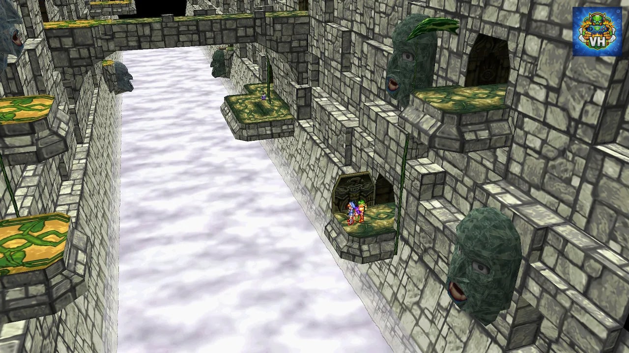 GRANDIA HD Collection Nintendo Switch - ảnh màn hình 7