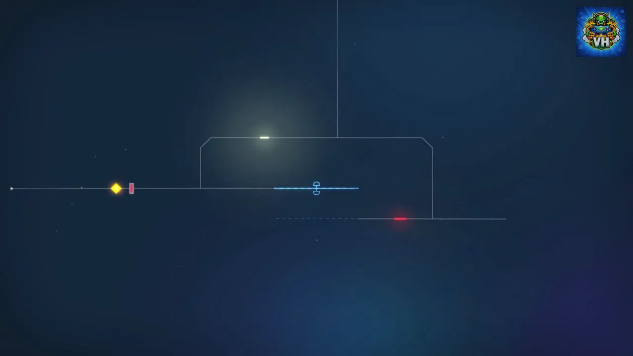 Linelight Nintendo Switch - ảnh màn hình 4