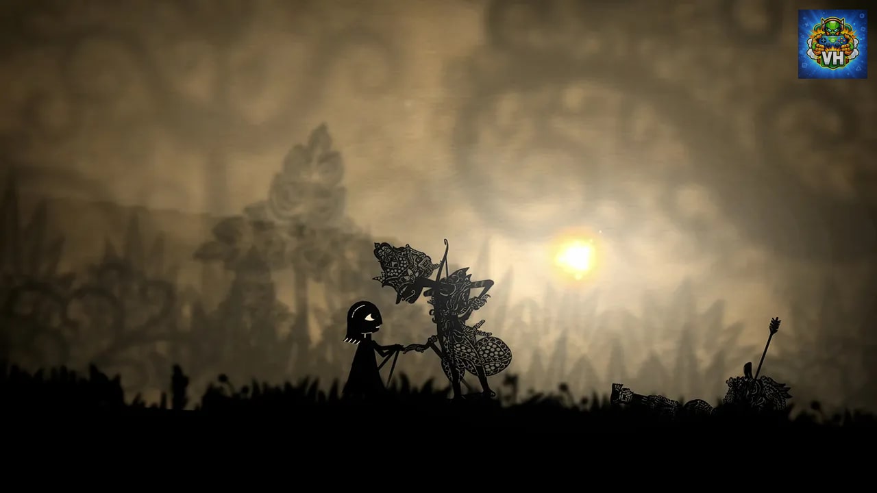 Projection: First Light Nintendo Switch - ảnh màn hình 3