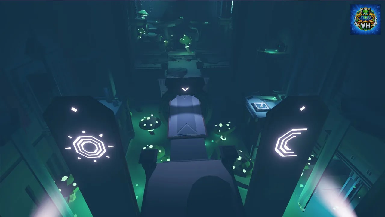 AER Memories of Old Nintendo Switch - ảnh màn hình 3