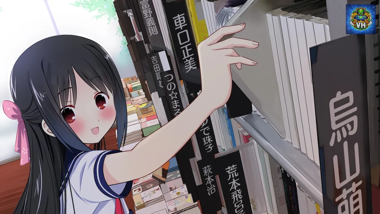 Tokyo School Life Nintendo Switch - ảnh màn hình 6