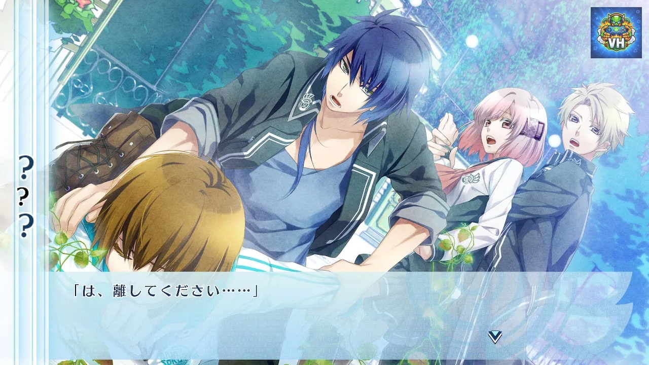 NORN9 LOFN for Nintendo Switch Nintendo Switch - ảnh màn hình 4