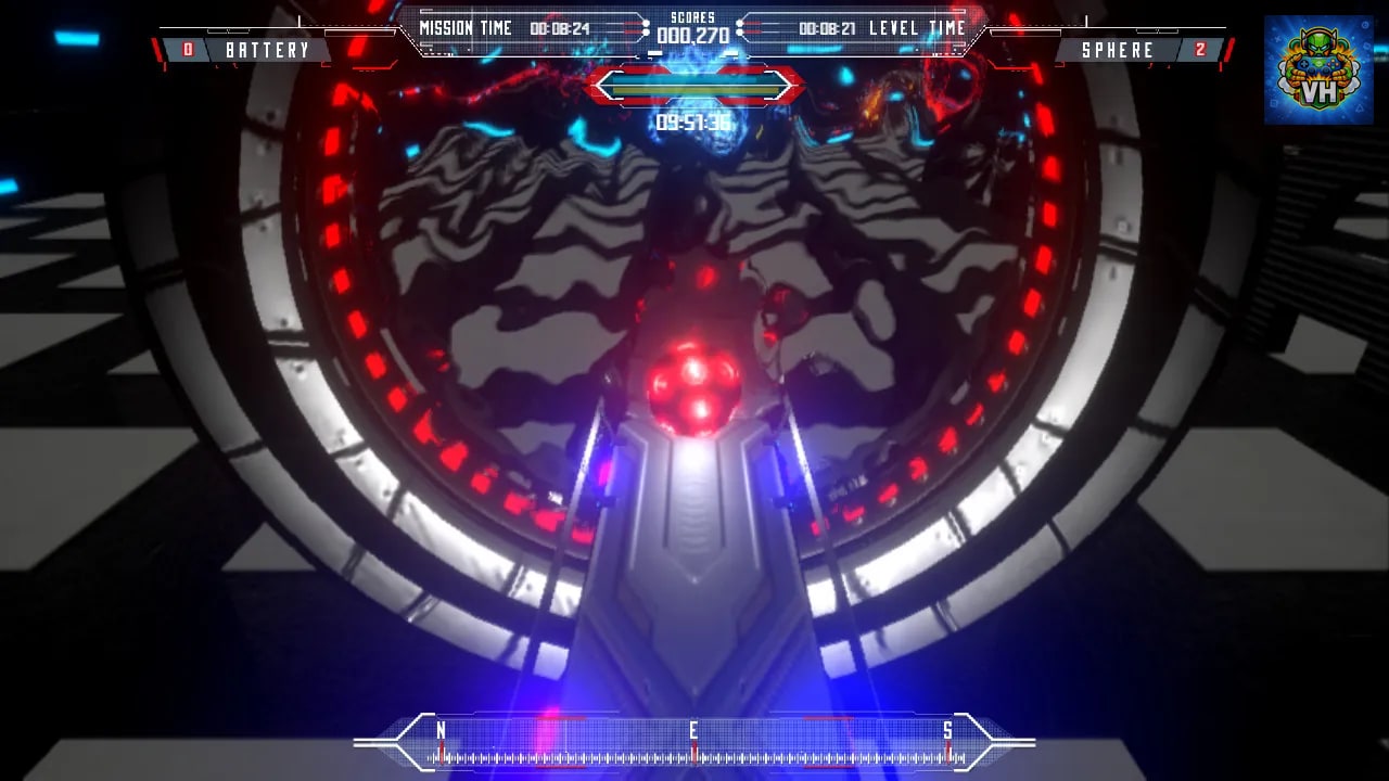 Technosphere Nintendo Switch - ảnh màn hình 2