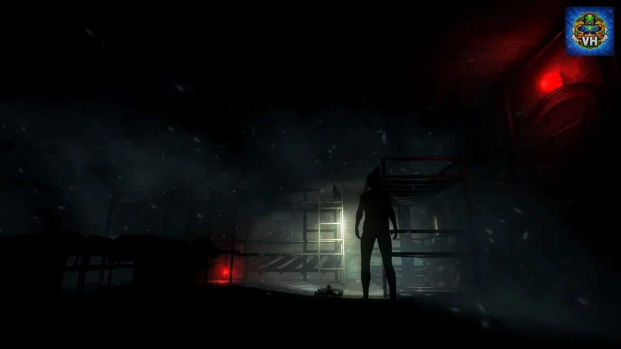 Outbreak The Nightmare Chronicles Nintendo Switch - ảnh màn hình 4