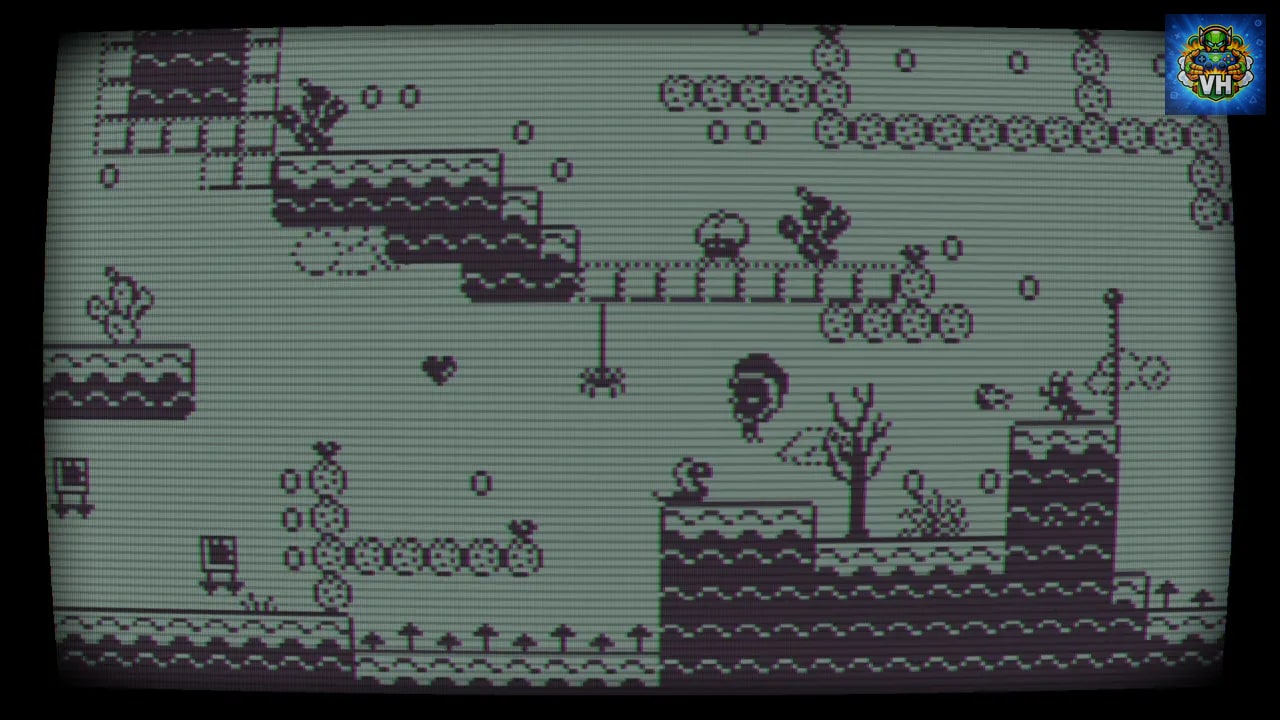 Pixboy Nintendo Switch - ảnh màn hình 14