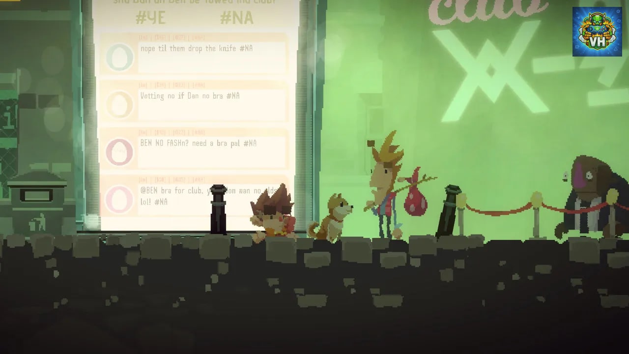 Lair of the Clockwork God Nintendo Switch - ảnh màn hình 5