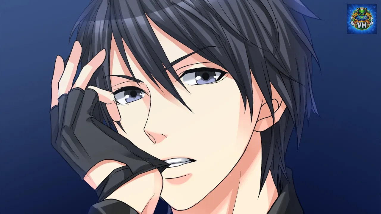 Love Letter from Thief X Nintendo Switch - ảnh màn hình 2