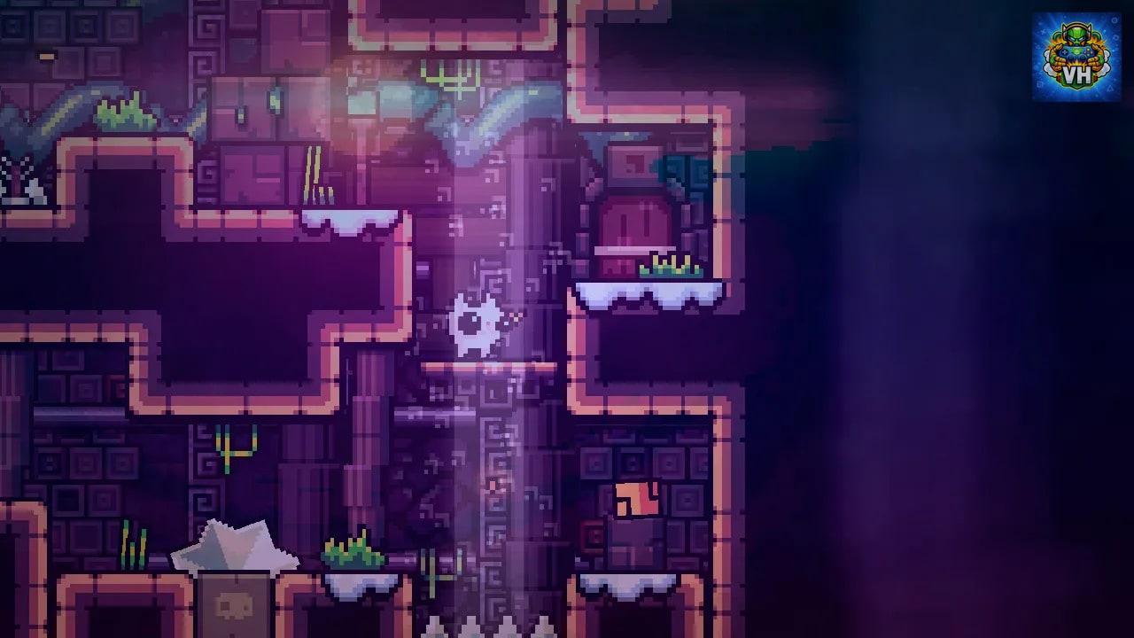 Reed 2 Nintendo Switch - ảnh màn hình 6
