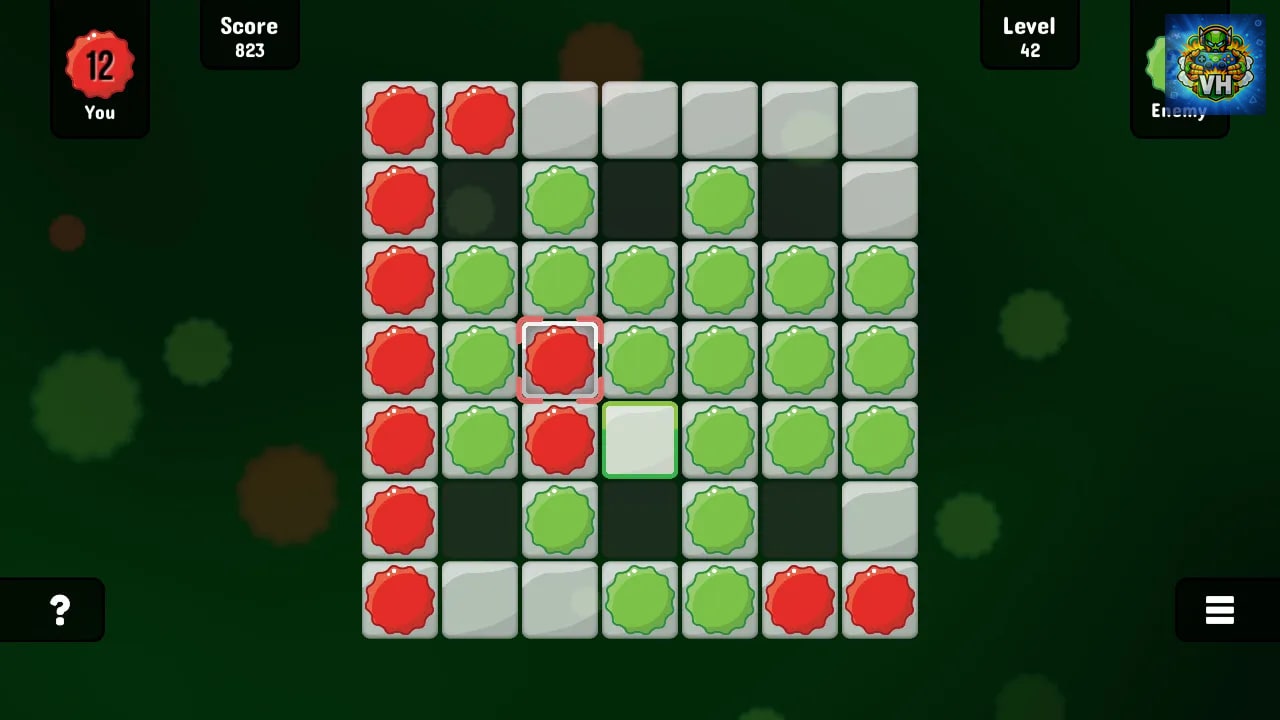 Infection - Board Game Nintendo Switch - ảnh màn hình 3