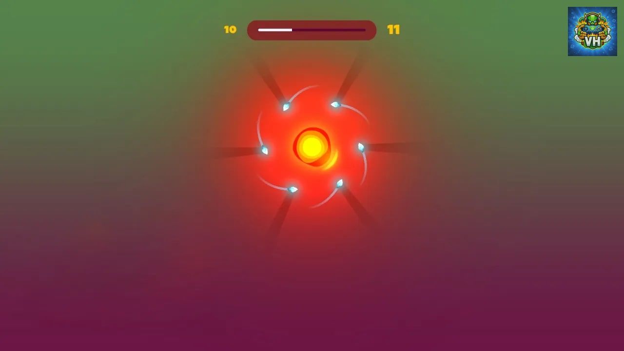 Solar Blast Nintendo Switch - ảnh màn hình 3