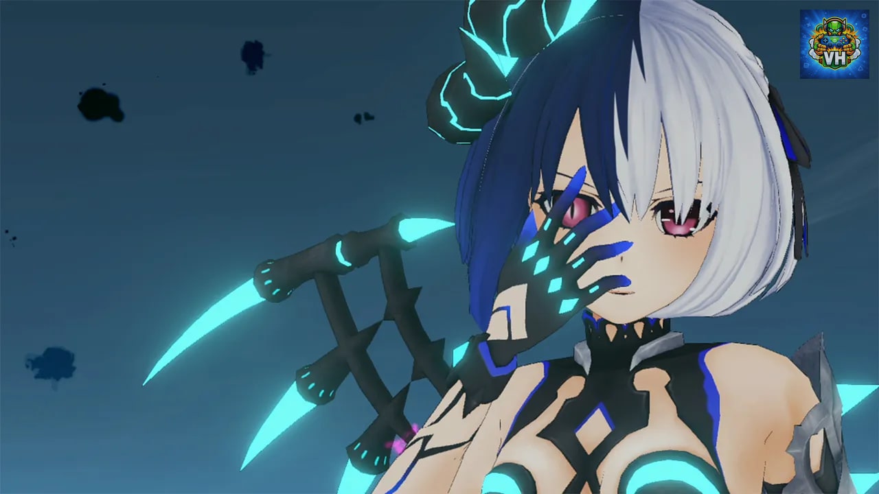 Dragon Star Varnir Nintendo Switch - ảnh màn hình 2