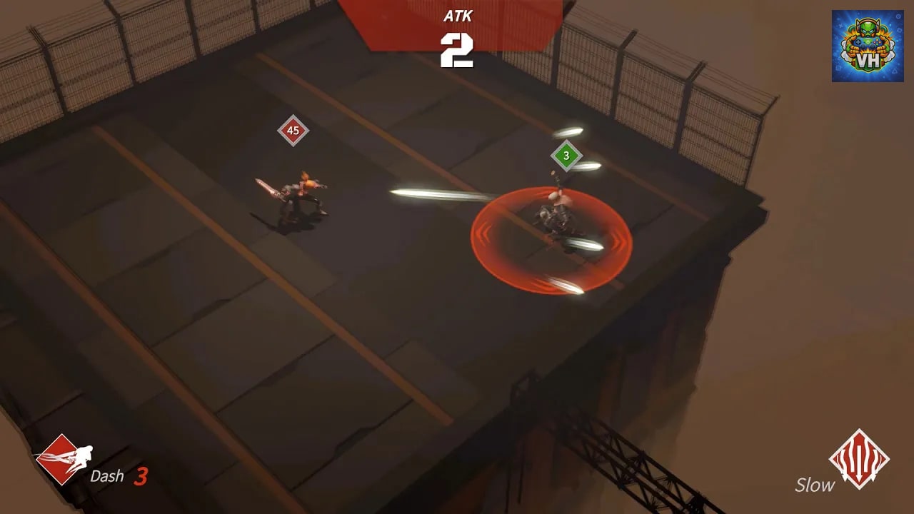 Ruvato : Original Complex Nintendo Switch - ảnh màn hình 5