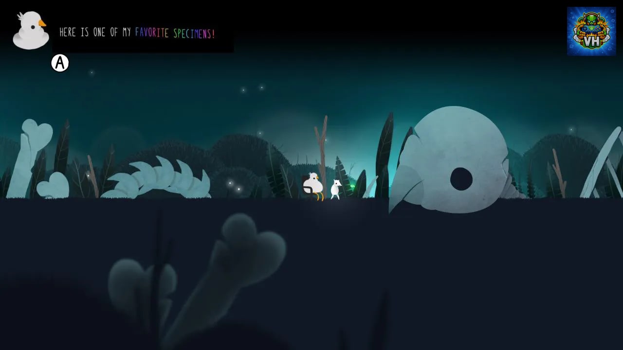 Sheepo Nintendo Switch - ảnh màn hình 4