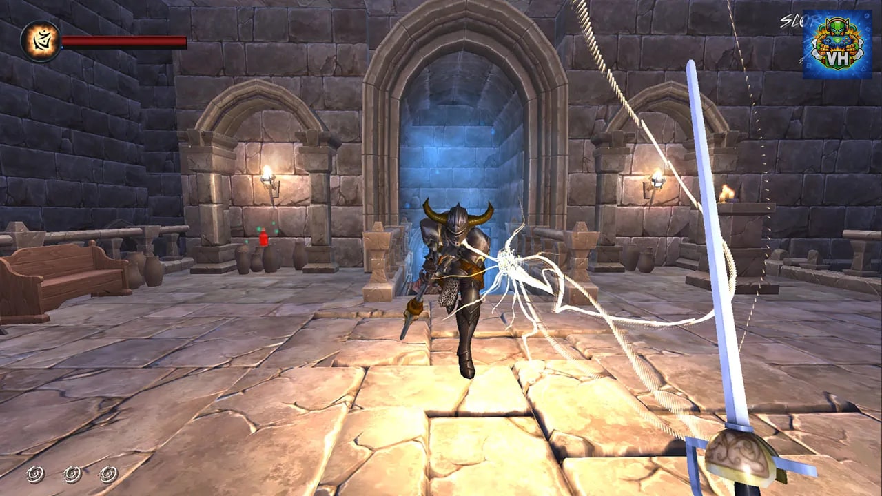 Neverlast Nintendo Switch - ảnh màn hình 5