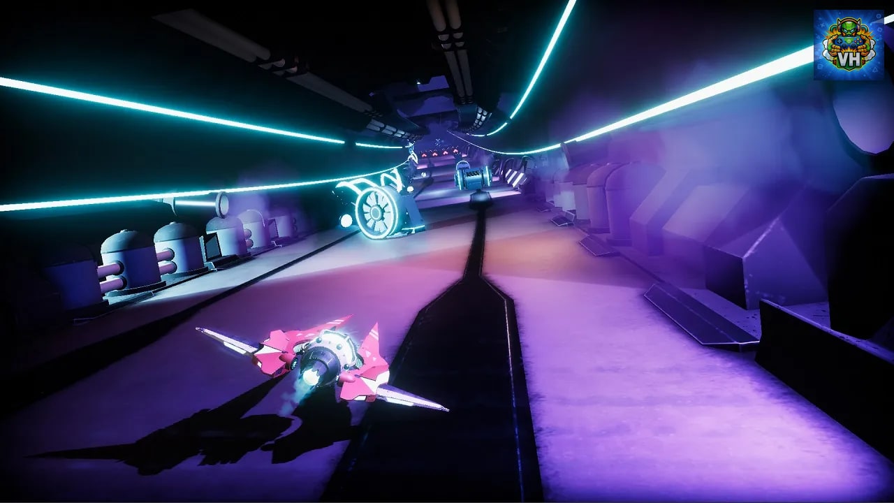 Lost Wing Nintendo Switch - ảnh màn hình 2