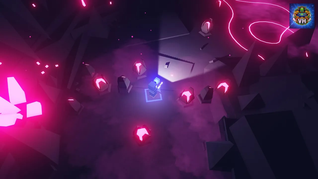 It came from space and ate our brains Nintendo Switch - ảnh màn hình 6