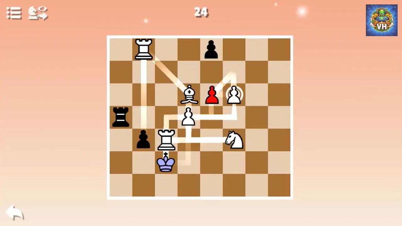 Puzzle & Chess Nintendo Switch - ảnh màn hình 5