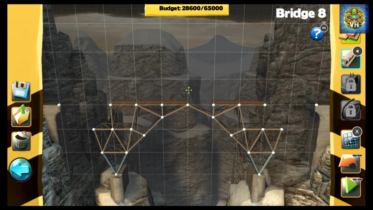 Bridge Constructor Ultimate Edition Nintendo Switch - ảnh màn hình 6