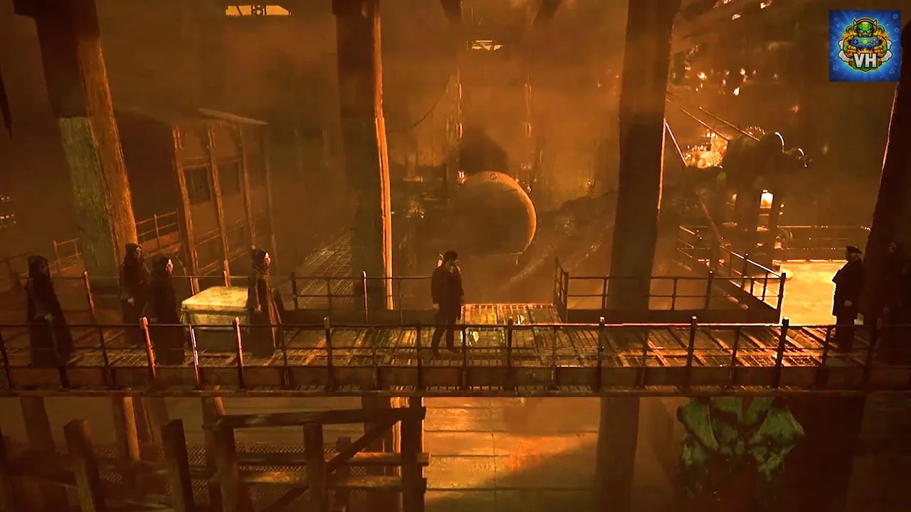 Call of Cthulhu Nintendo Switch - ảnh màn hình 7